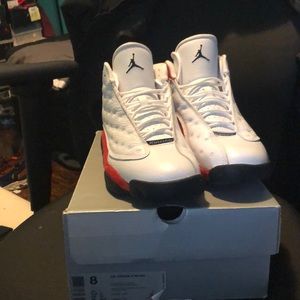 Cherry 13 og